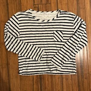 Alex Mill Striped Top